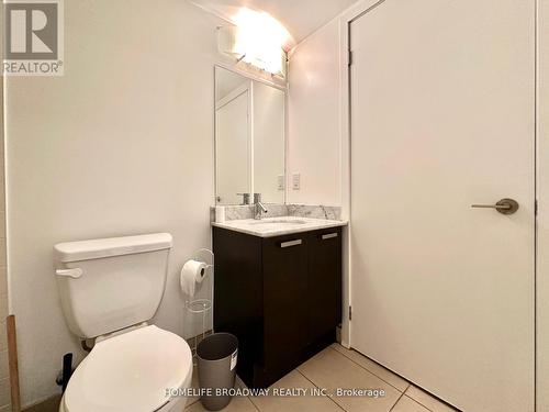 1506W - 36 Lisgar Street, Toronto, ON - Indoor Photo Showing Bathroom