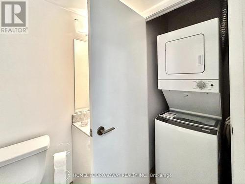 1506W - 36 Lisgar Street, Toronto, ON - Indoor Photo Showing Laundry Room