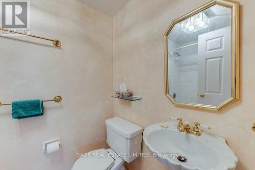 805 - 86 Gloucester Street, Toronto, ON - Indoor Photo Showing Bathroom