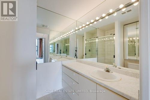 805 - 86 Gloucester Street, Toronto, ON - Indoor Photo Showing Bathroom