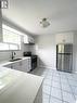 Upper - 79 Greensides Avenue, Toronto, ON  - Indoor Photo Showing Kitchen 