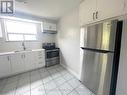 Upper - 79 Greensides Avenue, Toronto, ON  - Indoor Photo Showing Kitchen 