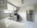 Upper - 79 Greensides Avenue, Toronto, ON  - Indoor Photo Showing Kitchen 