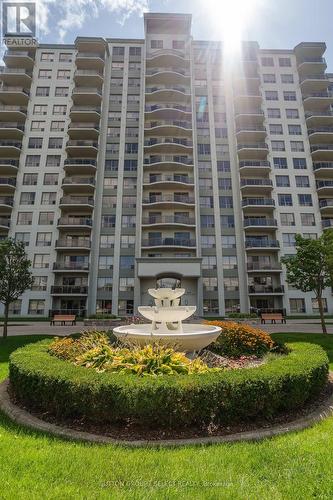 1008 - 1030 Coronation Drive, London, ON - Outdoor With Balcony With Facade