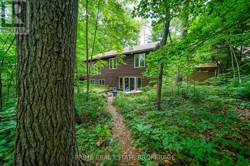 9919 Pinery Lane, Lambton Shores (Grand Bend), ON - Outdoor