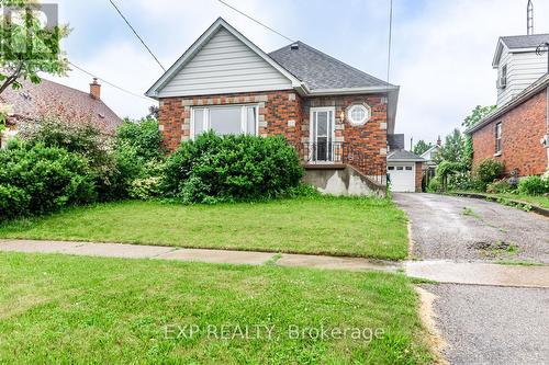 295 Monash Avenue, Oshawa, ON - Outdoor