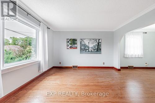 295 Monash Avenue, Oshawa, ON - Indoor Photo Showing Other Room