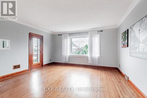 295 Monash Avenue, Oshawa, ON - Indoor Photo Showing Other Room