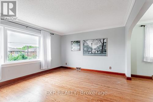 295 Monash Avenue, Oshawa, ON - Indoor Photo Showing Other Room