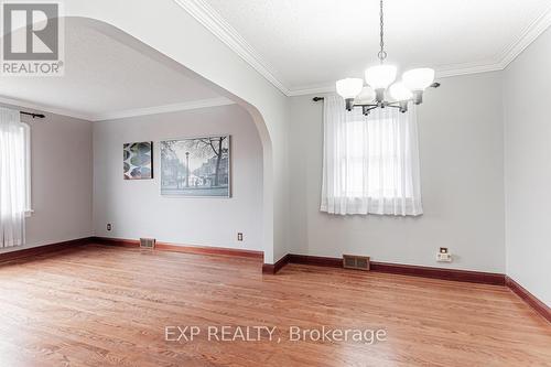 295 Monash Avenue, Oshawa, ON - Indoor Photo Showing Other Room