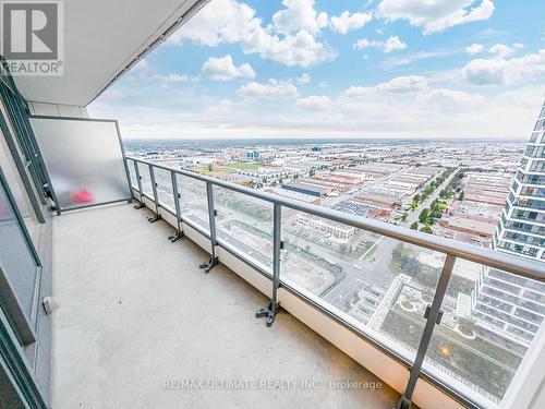 3012 - 5 Buttermill Avenue, Vaughan, ON - Outdoor With View With Exterior