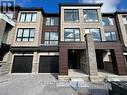 57 Red Maple Lane, Barrie, ON  - Outdoor With Facade 