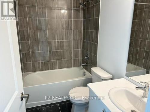 57 Red Maple Lane, Barrie, ON - Indoor Photo Showing Bathroom