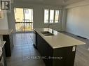 57 Red Maple Lane, Barrie, ON  - Indoor Photo Showing Kitchen With Double Sink 