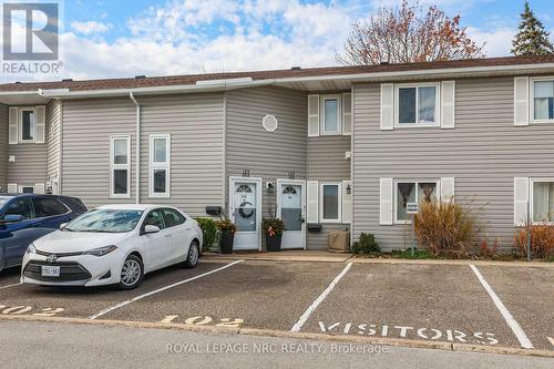 102 - 189 Dorchester Boulevard, St. Catharines (444 - Carlton/Bunting), ON - Outdoor