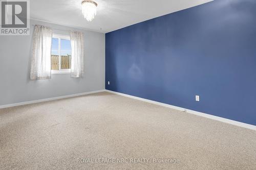 102 - 189 Dorchester Boulevard, St. Catharines (444 - Carlton/Bunting), ON - Indoor Photo Showing Other Room