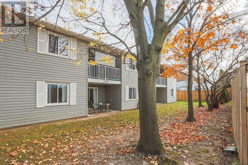 102 - 189 Dorchester Boulevard, St. Catharines (444 - Carlton/Bunting), ON - Outdoor