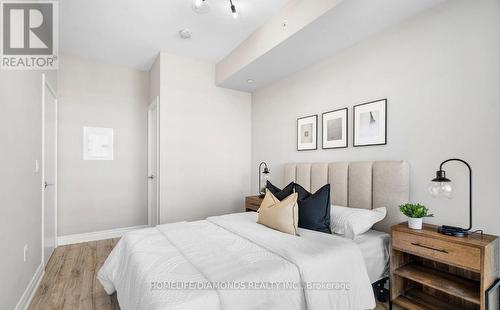 3802 - 20 Shorebreeze Drive, Toronto, ON - Indoor Photo Showing Bedroom