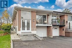 709 ABANA ROAD  Mississauga, ON L5A 1H6