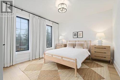 166 Mill Street, Halton Hills, ON - Indoor Photo Showing Bedroom