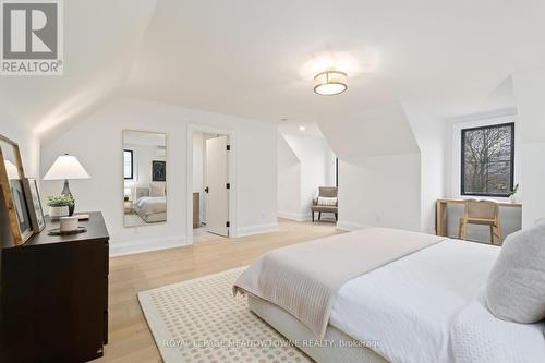 166 Mill Street, Halton Hills, ON - Indoor Photo Showing Bedroom