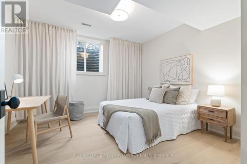 166 Mill Street, Halton Hills, ON - Indoor Photo Showing Bedroom