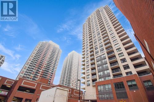 908 - 1410 Dupont Street, Toronto, ON - Outdoor With Facade