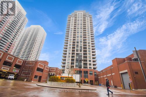 908 - 1410 Dupont Street, Toronto, ON - Outdoor With Facade