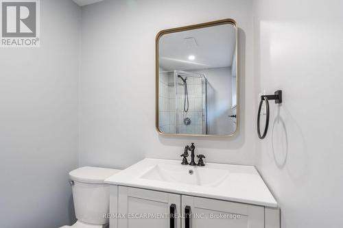 16738 Caledon King Town Line N, Caledon, ON - Indoor Photo Showing Bathroom