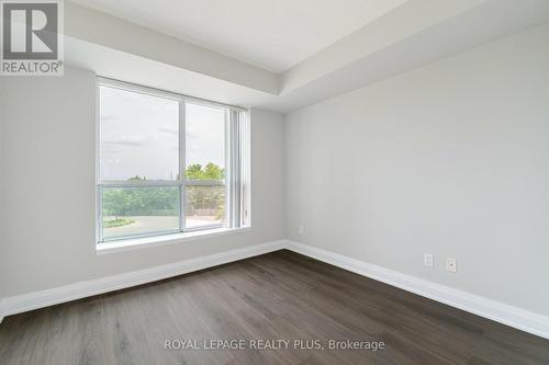 304 - 4879 Kimbermount Avenue, Mississauga, ON - Indoor Photo Showing Other Room