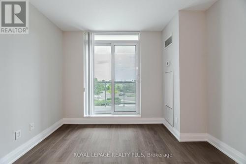 304 - 4879 Kimbermount Avenue, Mississauga, ON - Indoor Photo Showing Other Room