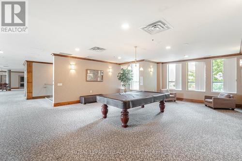 304 - 4879 Kimbermount Avenue, Mississauga, ON - Indoor Photo Showing Other Room