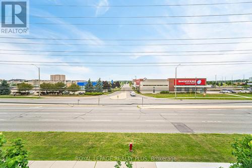 304 - 4879 Kimbermount Avenue, Mississauga, ON - Outdoor