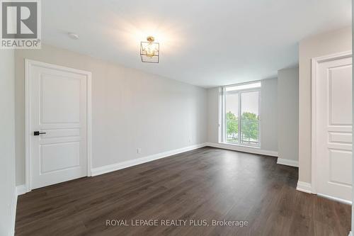 304 - 4879 Kimbermount Avenue, Mississauga, ON - Indoor Photo Showing Other Room