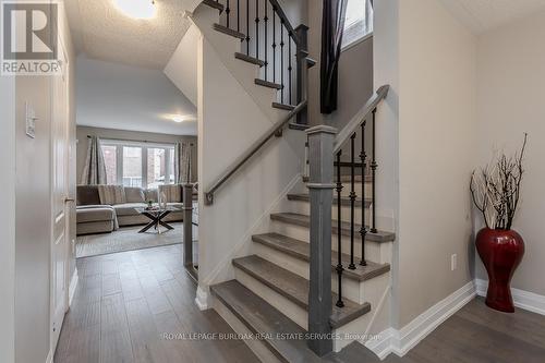 264 Wise Crossing, Milton, ON - Indoor Photo Showing Other Room