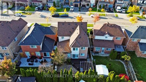 6017 Osprey Boulevard, Mississauga, ON - Outdoor With Facade