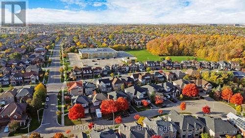 6017 Osprey Boulevard, Mississauga, ON - Outdoor With View