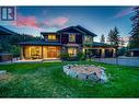 9291 Chinook Road, Vernon, BC  - Outdoor 