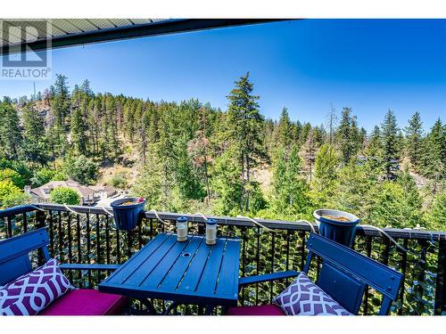 9291 Chinook Road, Vernon, BC - Outdoor