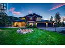 9291 Chinook Road, Vernon, BC  - Outdoor 