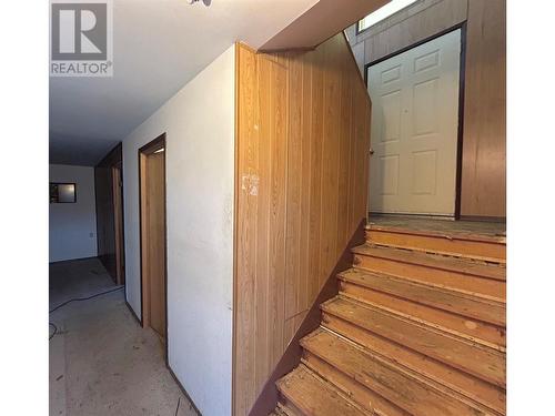 2203 Third Avenue, Rossland, BC - Indoor Photo Showing Other Room