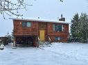 2203 Third Avenue, Rossland, BC  - Outdoor 