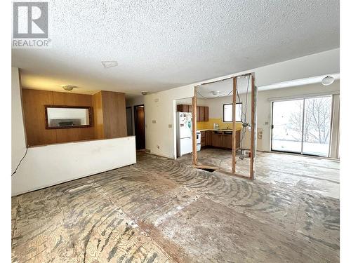 2203 Third Avenue, Rossland, BC - Indoor Photo Showing Other Room