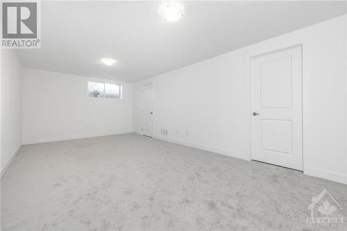 2329 Goldhawk Drive, Ottawa, ON - Indoor Photo Showing Other Room