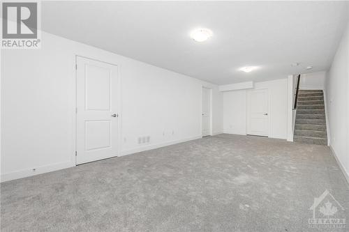 2329 Goldhawk Drive, Ottawa, ON - Indoor Photo Showing Other Room