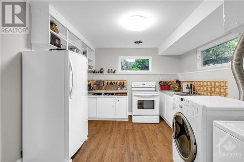 478 Coronation Avenue, Ottawa, ON - Indoor Photo Showing Laundry Room