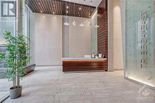 905 - 40 Nepean Street, Ottawa, ON - Indoor Photo Showing Bathroom