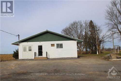 2916 County 31 Road, North Dundas, ON 