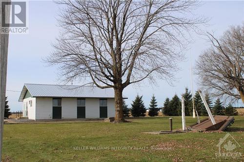 2916 County 31 Road, North Dundas, ON 