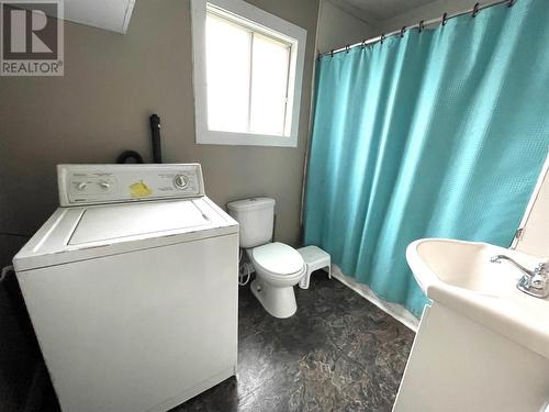 16 Exploits Lane, Grand Falls- Windsor, NL - Indoor Photo Showing Bathroom